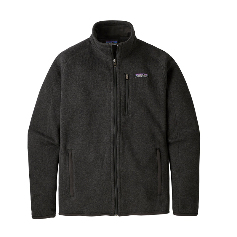 Best-Selling Patagonia Better Sweater Fleece Jacket 2024 Discount ...